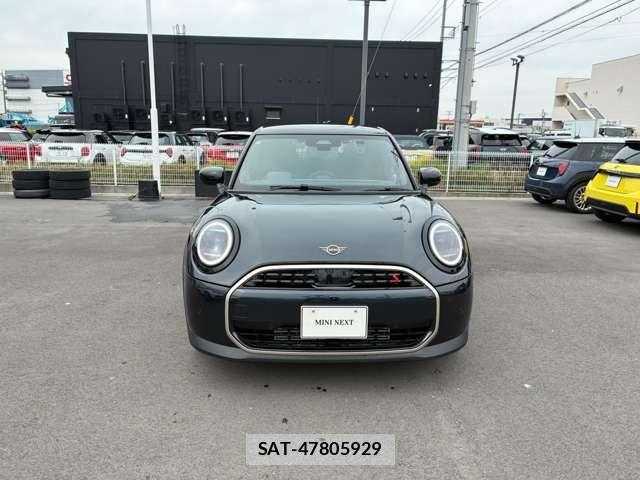 Bmw MINI 2025-08 7221778-1