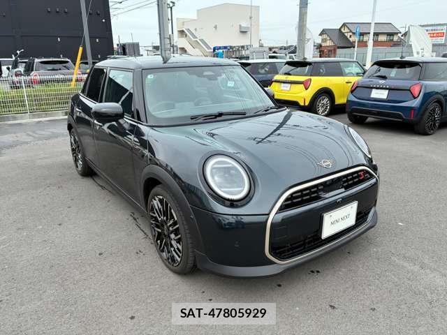 Bmw MINI 2025-08 7221778-2