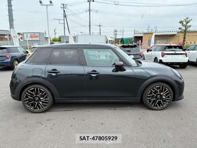 Bmw MINI 2025-08 7221778-3