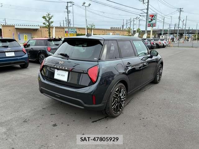 Bmw MINI 2025-08 7221778-4