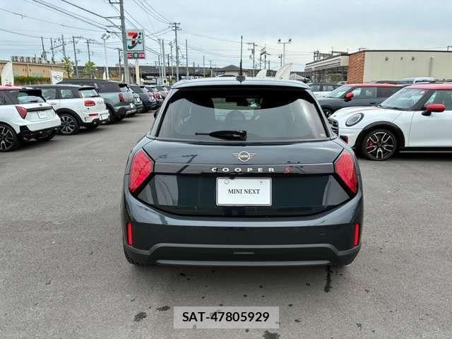 Bmw MINI 2025-08 7221778-5