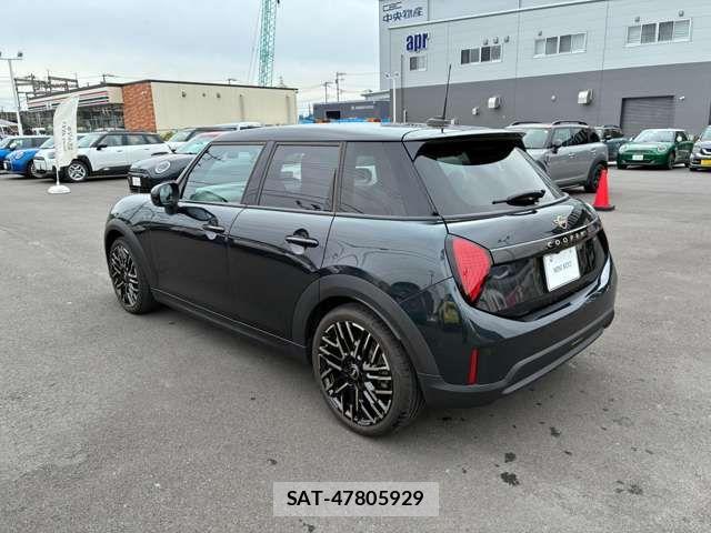 Bmw MINI 2025-08 7221778-6