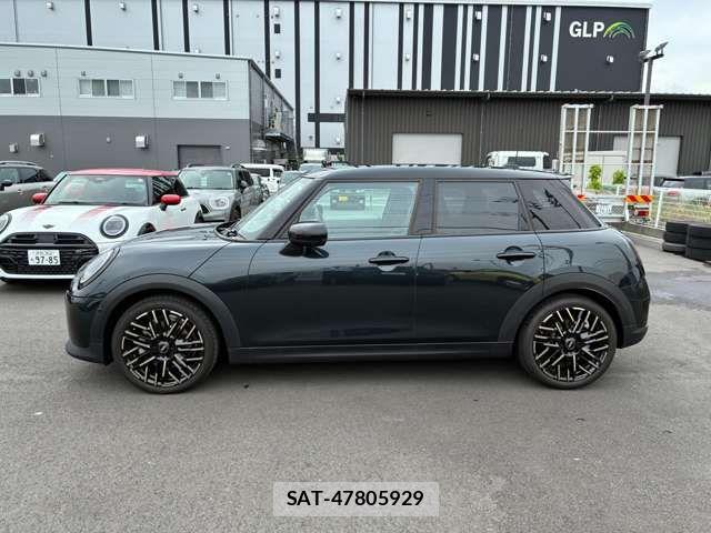 Bmw MINI 2025-08 7221778-7