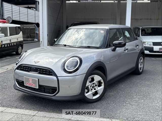 Bmw MINI 2024-11 7221779-0