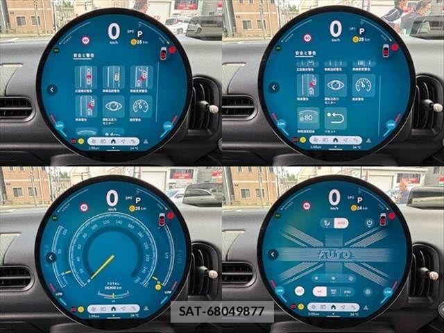 Bmw MINI 2024-11 7221779-9