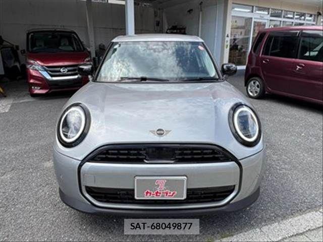 Bmw MINI 2024-11 7221779-12
