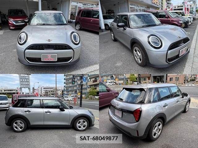 Bmw MINI 2024-11 7221779-3