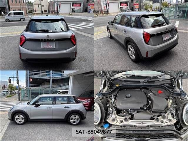 Bmw MINI 2024-11 7221779-4