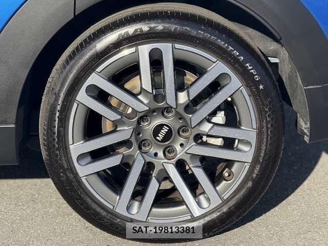 Bmw MINI 2025-04 7221776-9