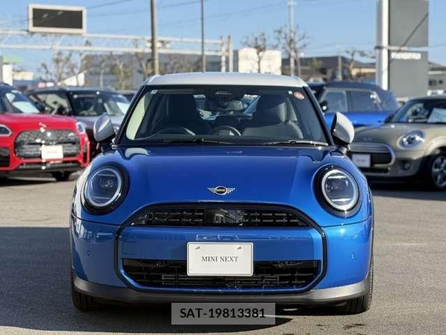 Bmw MINI 2025-04 7221776-10