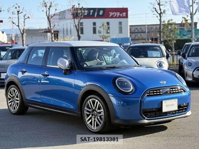 Bmw MINI 2025-04 7221776-11