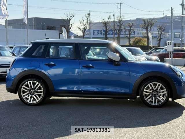 Bmw MINI 2025-04 7221776-14