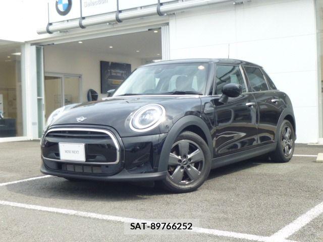 Bmw MINI 2021-12 7251527-0