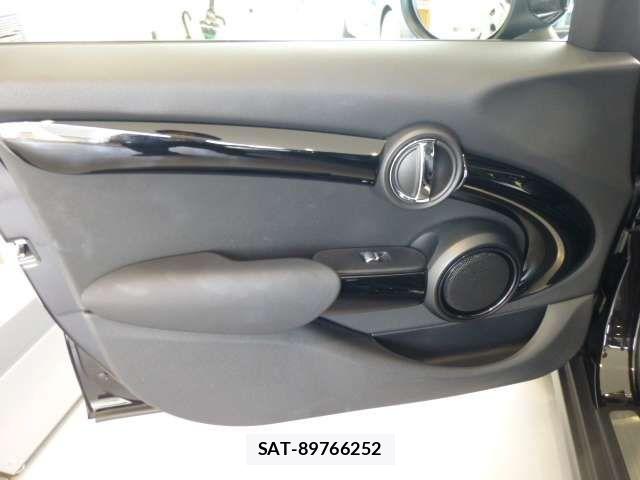 Bmw MINI 2021-12 7251527-9