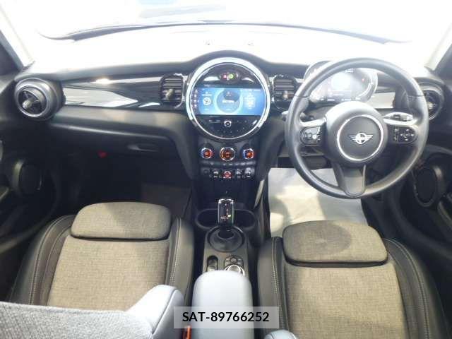 Bmw MINI 2021-12 7251527-10