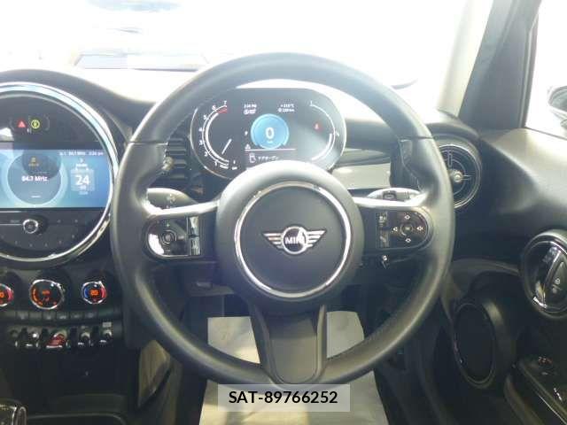 Bmw MINI 2021-12 7251527-11