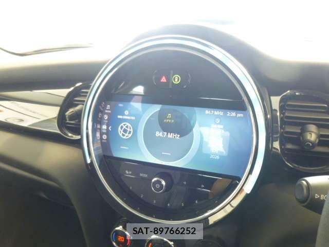 Bmw MINI 2021-12 7251527-12