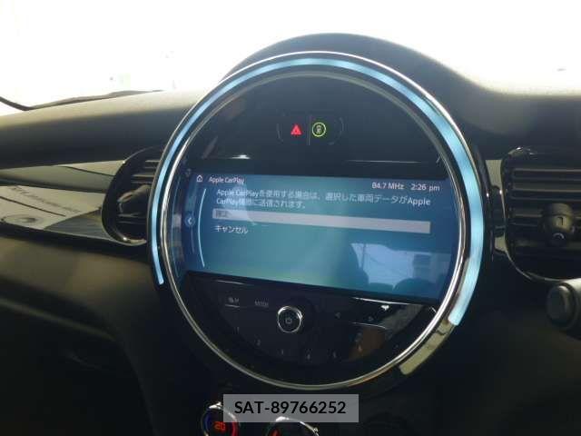 Bmw MINI 2021-12 7251527-13