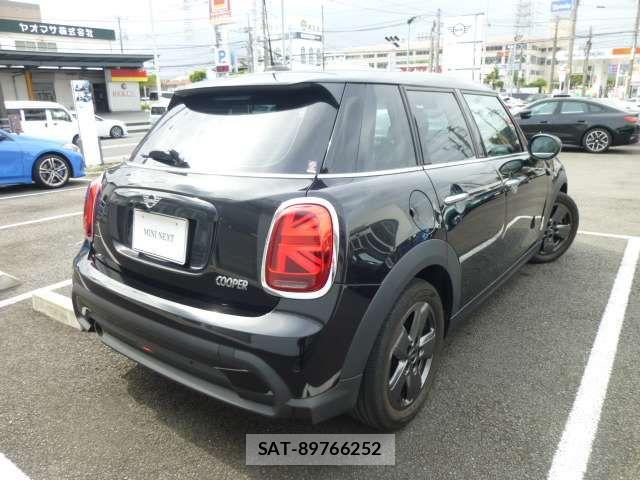 Bmw MINI 2021-12 7251527-18
