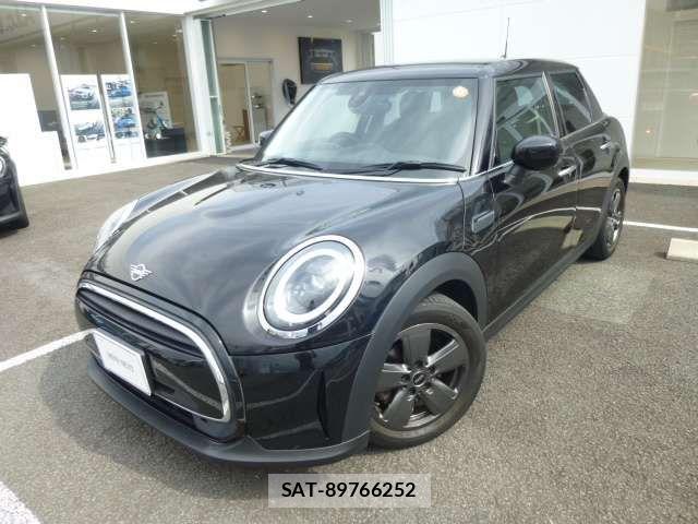 Bmw MINI 2021-12 7251527-1