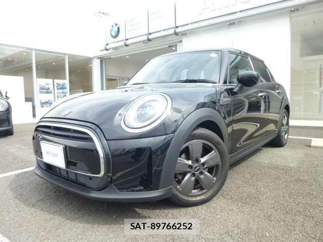 Bmw MINI 2021-12 7251527-2