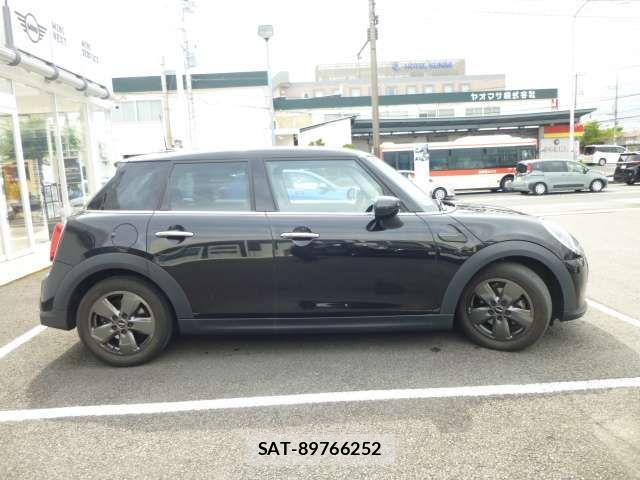 Bmw MINI 2021-12 7251527-3