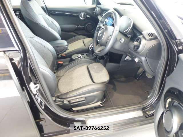 Bmw MINI 2021-12 7251527-4