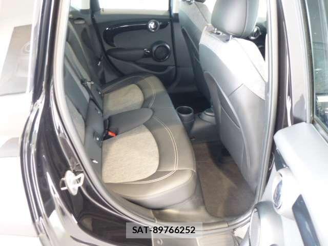 Bmw MINI 2021-12 7251527-6