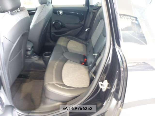 Bmw MINI 2021-12 7251527-7