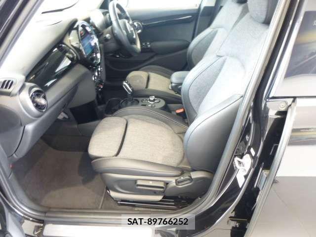 Bmw MINI 2021-12 7251527-8