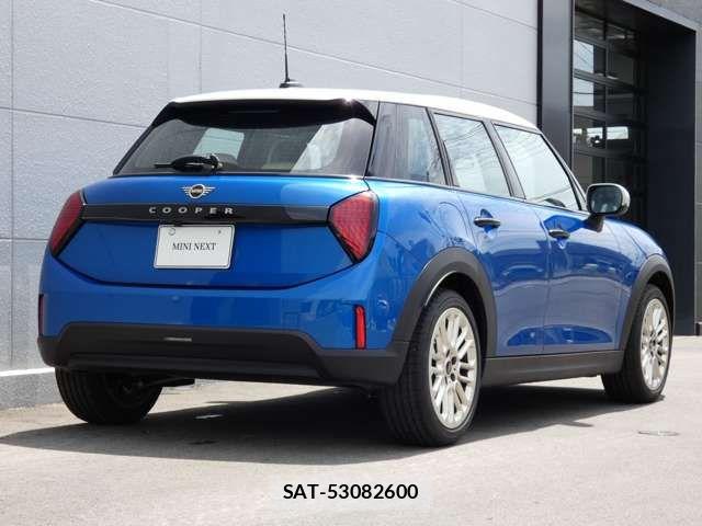 Bmw MINI 2025-08 7251524-1