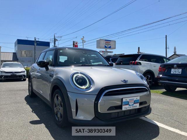 Bmw MINI 2023-07 7251531-0