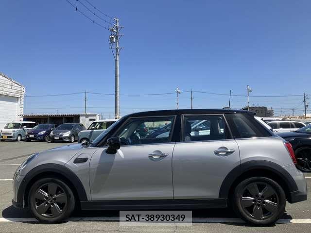 Bmw MINI 2023-07 7251531-9