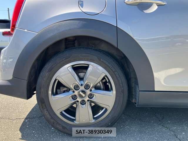 Bmw MINI 2023-07 7251531-12