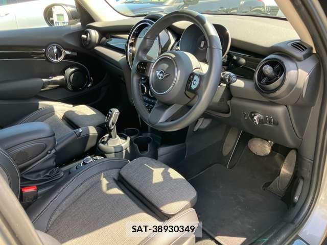Bmw MINI 2023-07 7251531-17