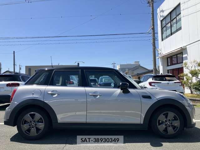 Bmw MINI 2023-07 7251531-1