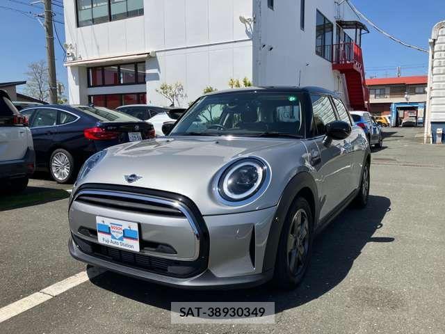 Bmw MINI 2023-07 7251531-3