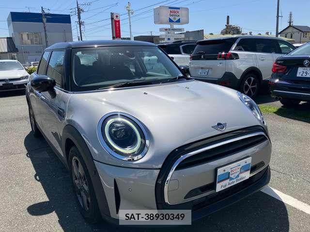 Bmw MINI 2023-07 7251531-4