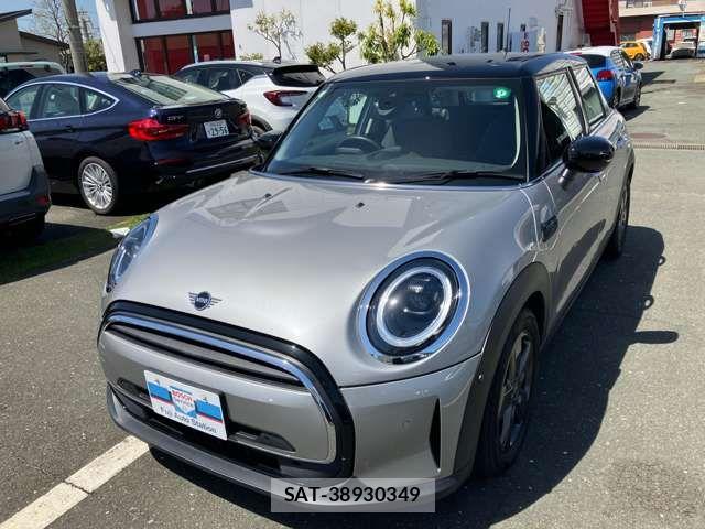 Bmw MINI 2023-07 7251531-5