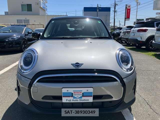 Bmw MINI 2023-07 7251531-6