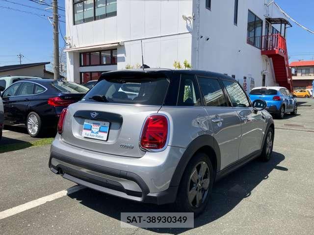 Bmw MINI 2023-07 7251531-7