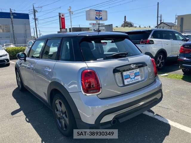 Bmw MINI 2023-07 7251531-8