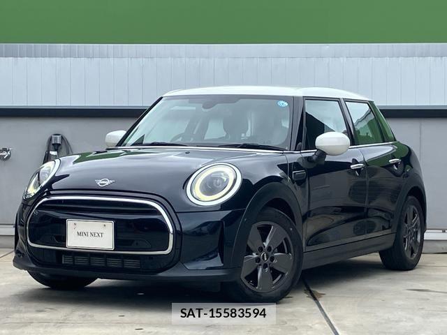 Bmw MINI 2023-03 7251525-0