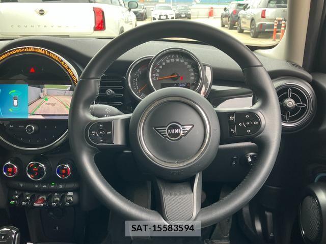 Bmw MINI 2023-03 7251525-15