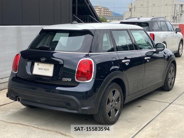 Bmw MINI 2023-03 7251525-2