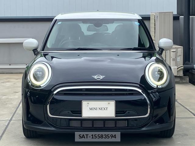 Bmw MINI 2023-03 7251525-3