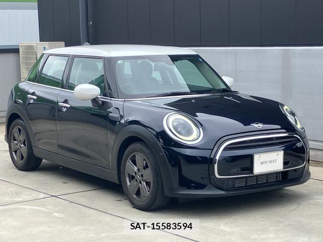 Bmw MINI 2023-03 7251525-5