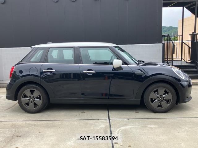 Bmw MINI 2023-03 7251525-6