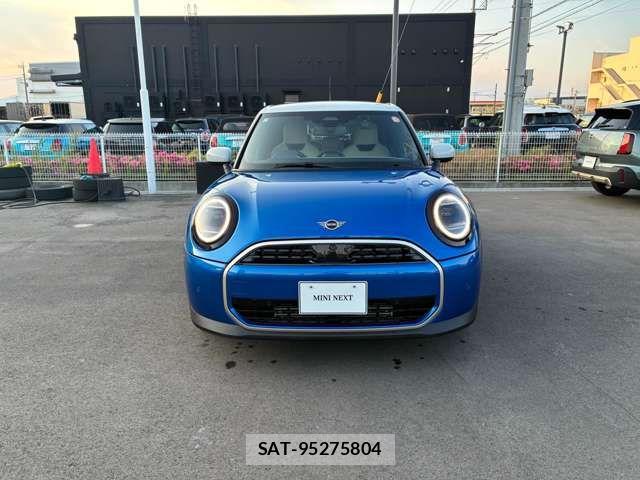 Bmw MINI 2025-07 7251523-1