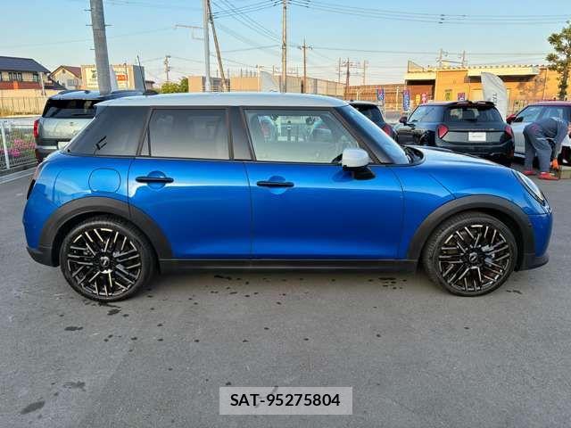 Bmw MINI 2025-07 7251523-3